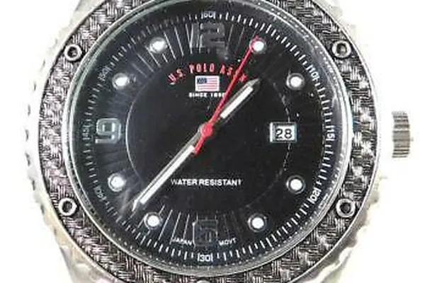 Relojes US Polo