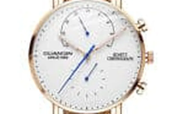Relojes Guanqin