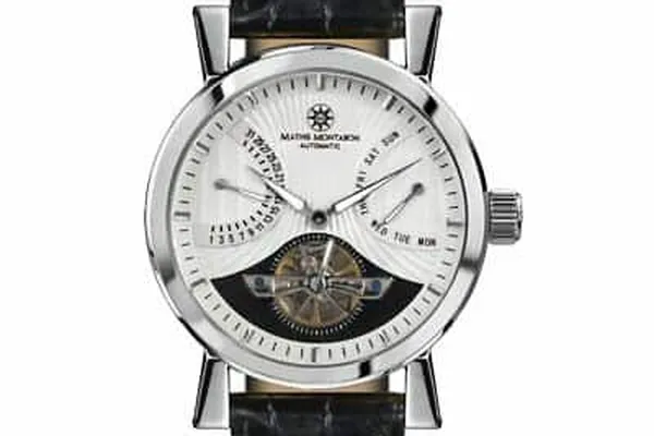 Relojes Mathis Montabon