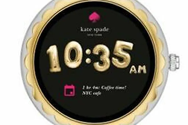 Relojes Kate Spade