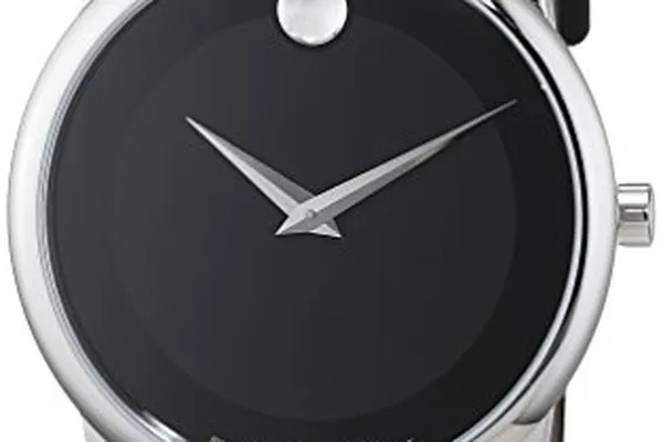 Relojes Movado