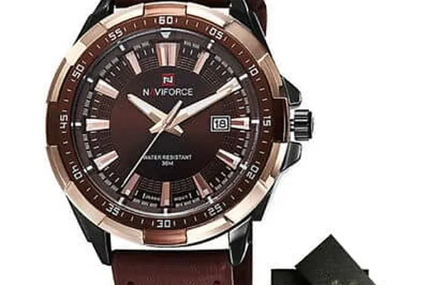 Relojes Naviforce