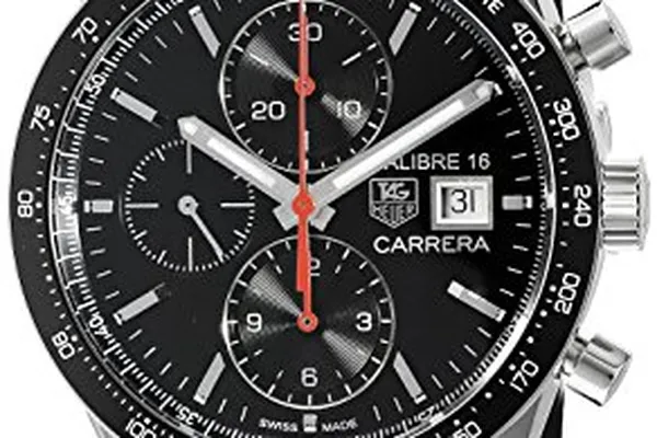 Relojes Tag Heuer Carrera
