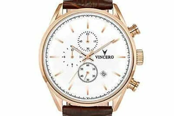 Relojes Vincero