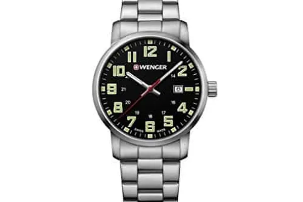 Relojes Wenger