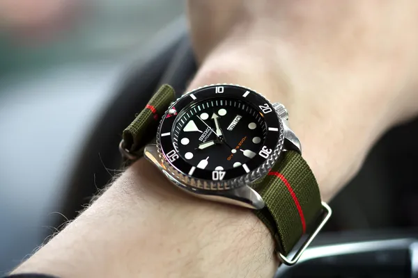 Correas de reloj NATO