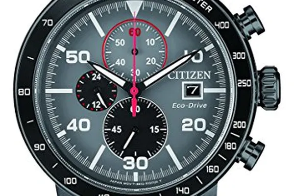Las mejores marcas de relojes calidad- precio