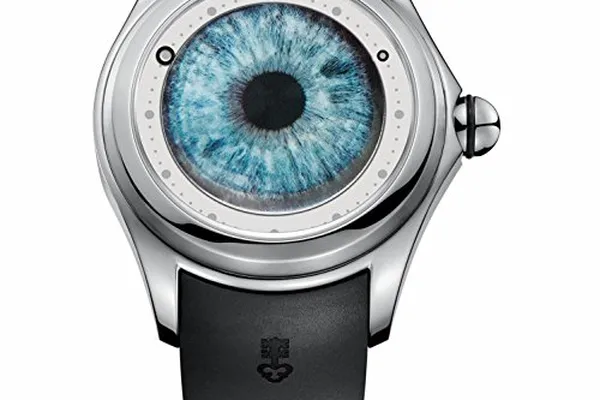 7 marcas de relojes de lujo que debes conocer