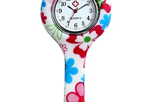 Relojes de enfermera