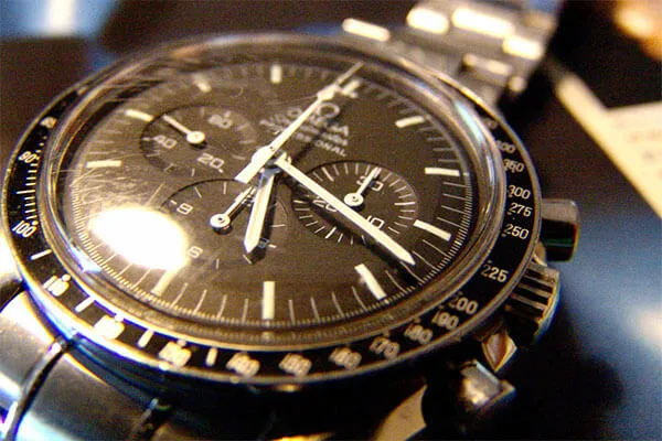 Relojes especiales