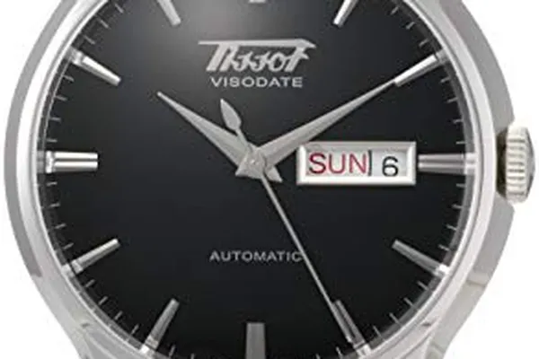 Tissot Heritage Visodate Automatic
