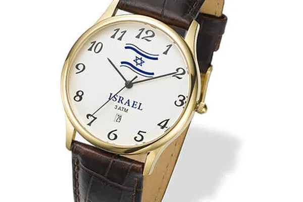 Relojes Adi