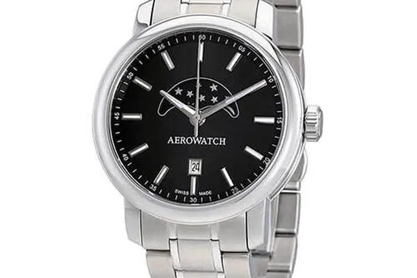Relojes Aerowatch