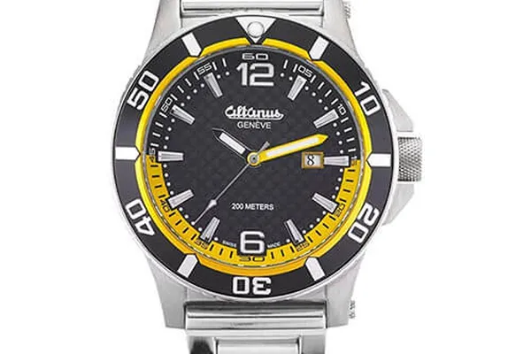 Relojes Altanus