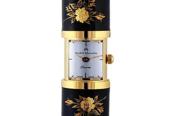 Relojes André Mouche
