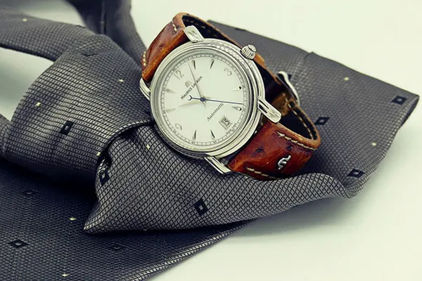 ¿Qué marcas de relojes usan los famosos?