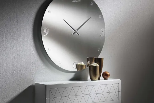 Los relojes de cocina más elegantes y modernos para tu hogar