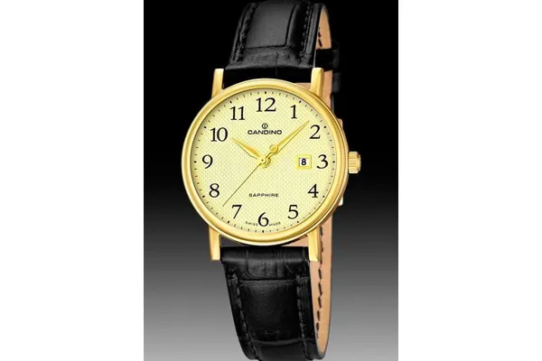 Relojes Candino