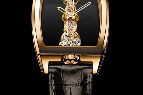 Relojes Corum