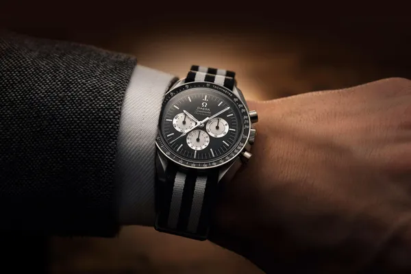 Relojes de lujo básicos (suizos)