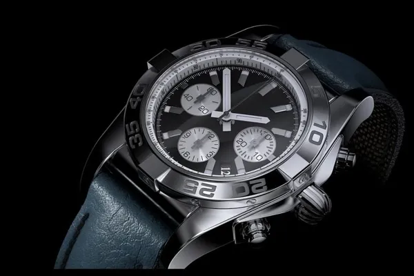Relojes de lujo suizos