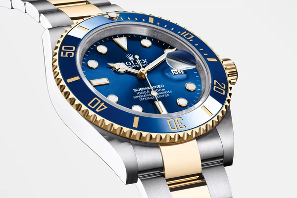 Relojes de ultra lujo (suizos)