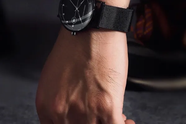 Relojes Hannah Martin