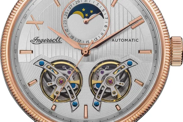 Relojes Ingersoll