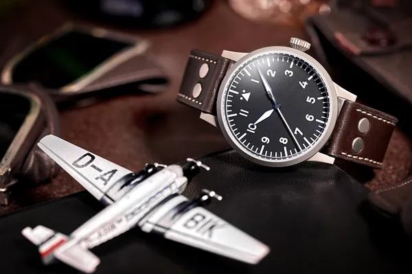 Relojes Laco