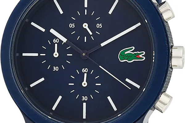 Relojes Lacoste