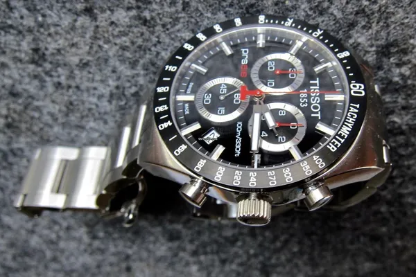 Tissot PRS 516
