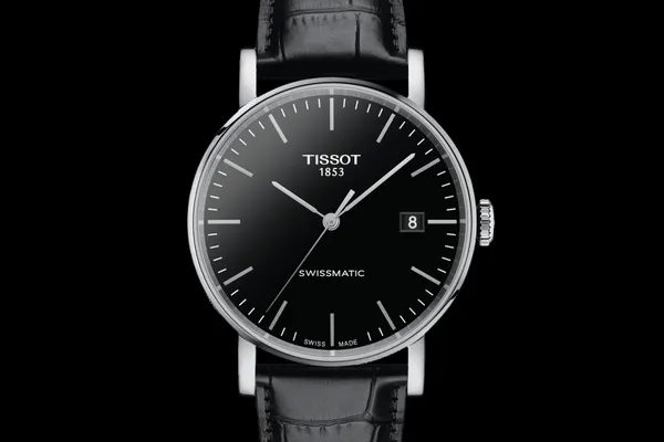 Tissot Swissmatic