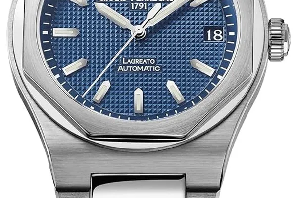 Girard-Perregaux Laureato 42-mm Automático