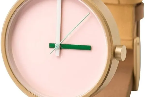 Relojes AÃRK Collective