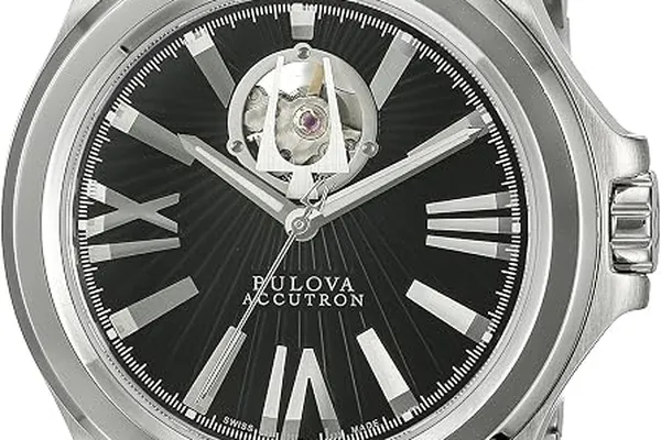 Relojes Accutron