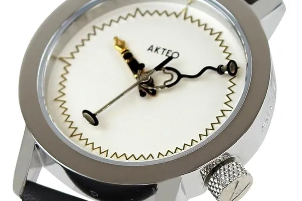 Relojes Akteo
