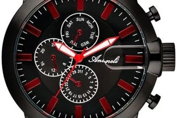 Relojes Antonelli