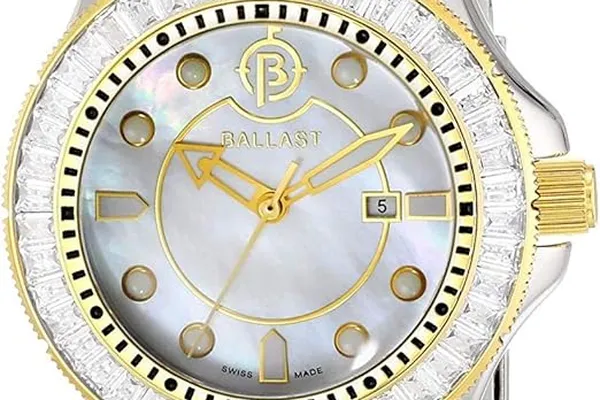 Relojes Ballast