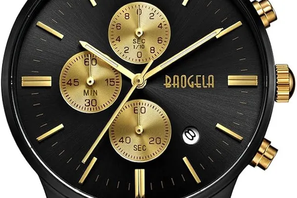 Relojes Baogela