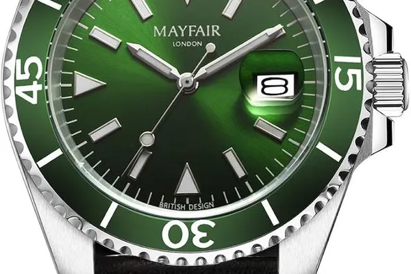 Relojes Blenheim London