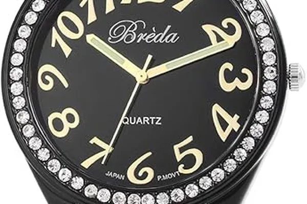 Relojes Breda