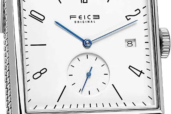 Relojes Feice