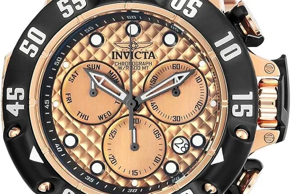 Invicta Subaqua