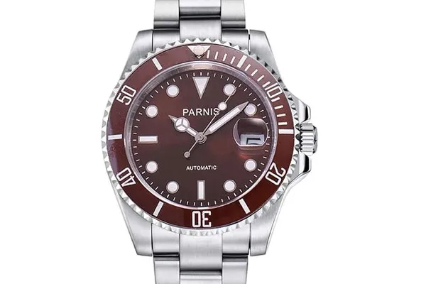Relojes Parnis