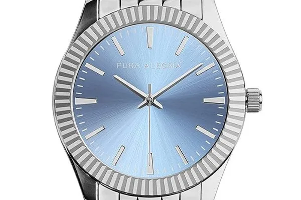 Relojes Pura Alegría