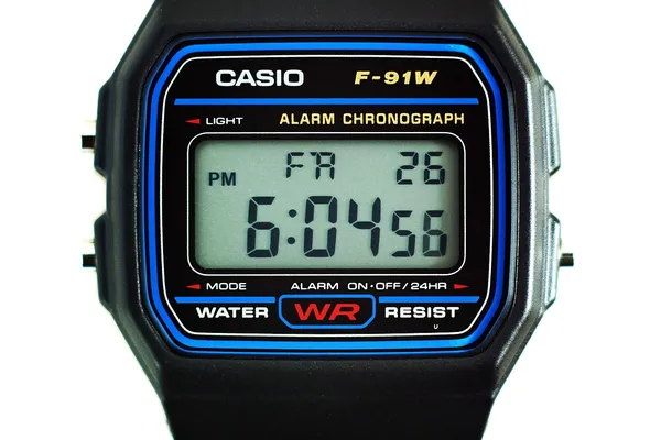 Listado de marcas de relojes baratos