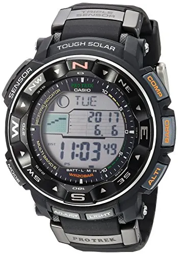 Relojes de marea