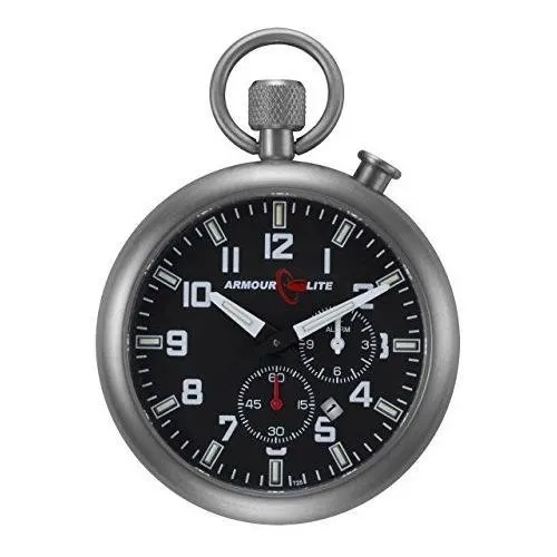 Relojes de bolsillo