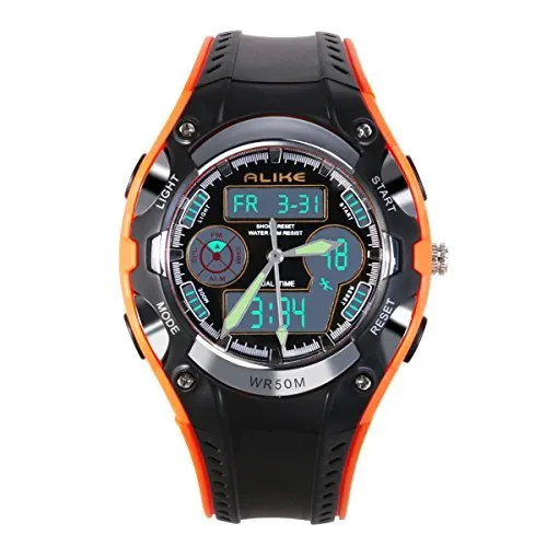Relojes para chicos
