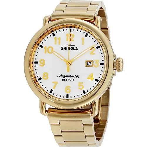 Relojes americanos